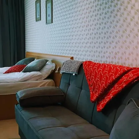 Lejlighed Miramar Palace - Planeta 614