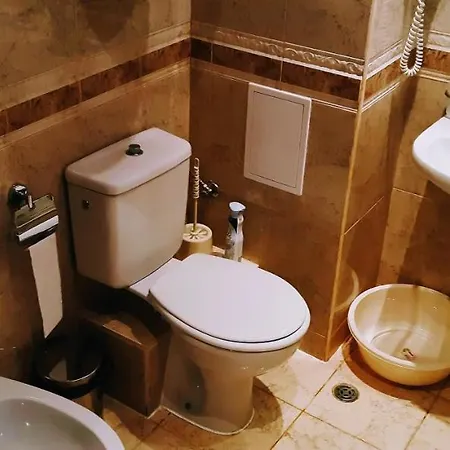Miramar Palace - Planeta 614 Lejlighed