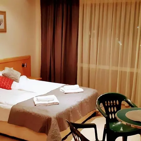 Lejlighed Miramar Palace - Planeta 614