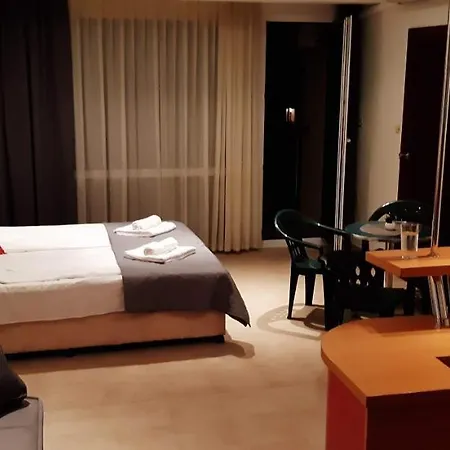 Lejlighed Miramar Palace - Planeta 614 *