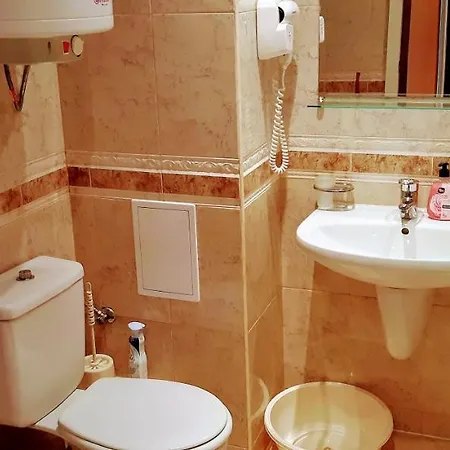 Miramar Palace - Planeta 614 Lejlighed *