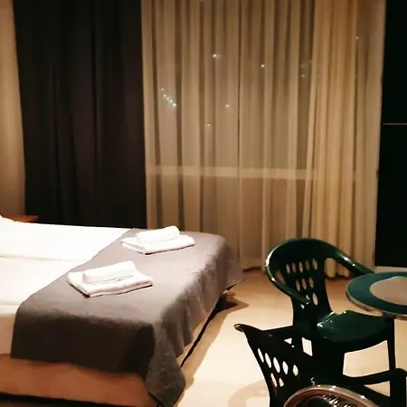 Lejlighed Miramar Palace - Planeta 614