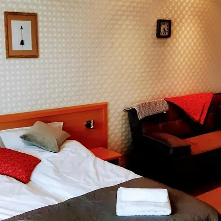 Lejlighed Miramar Palace - Planeta 614 Sunny Beach