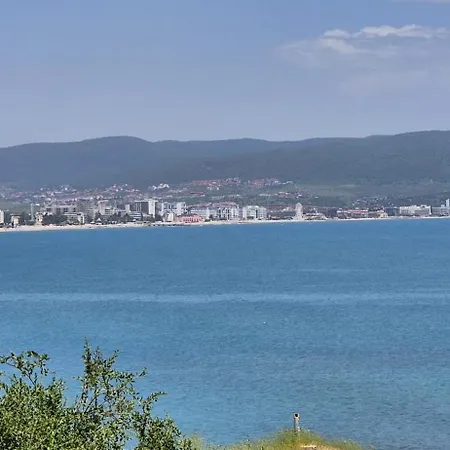 Lejlighed Miramar Palace - Planeta 614 Sunny Beach