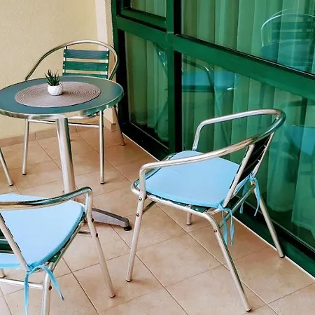 Miramar Palace - Planeta 614 Apartamento *