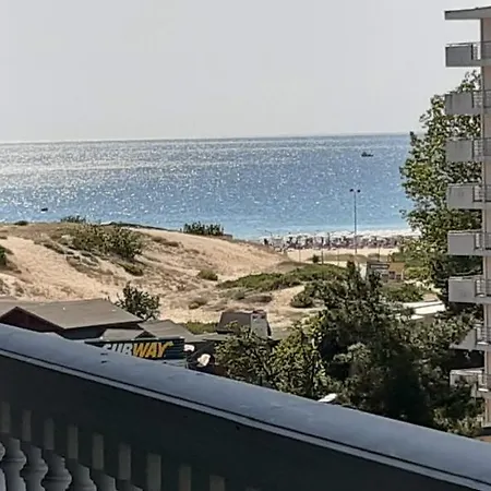 Miramar Palace - Planeta 614
