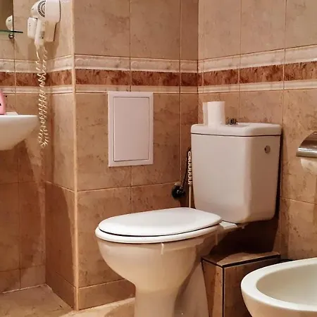 Miramar Palace - Planeta 614 Appartamento Sunny Beach