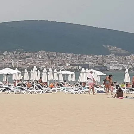 Appartamento Miramar Palace - Planeta 614 *