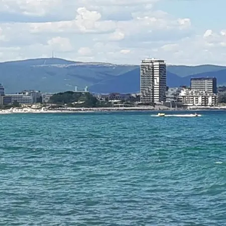 Miramar Palace - Planeta 614 Sunny Beach
