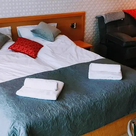 Appartamento Miramar Palace - Planeta 614 *