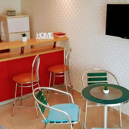 Appartamento Miramar Palace - Planeta 614 Sunny Beach