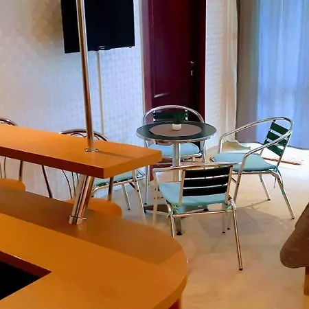 Appartamento Miramar Palace - Planeta 614