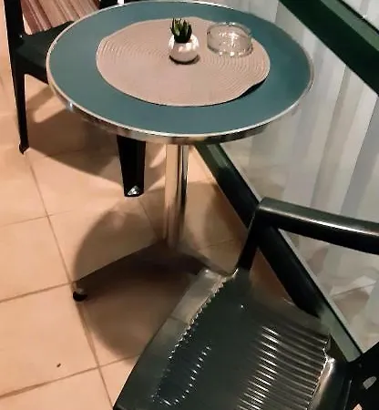 Appartamento Miramar Palace - Planeta 614