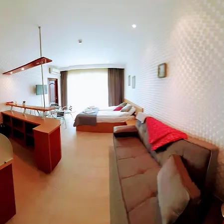 Miramar Palace - Planeta 614 Appartamento Sunny Beach