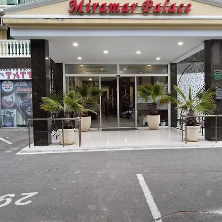 Appartamento Miramar Palace - Planeta 614