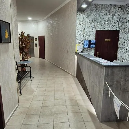 Appartamento Miramar Palace - Planeta 614